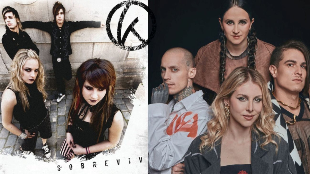 Kudai ya tiene fecha de concierto en Colombia ¿Dónde puedes comprar las boletas?