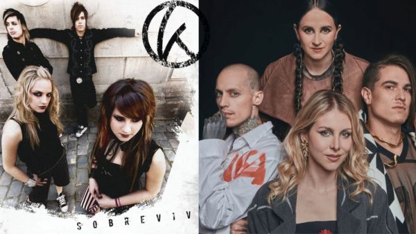 Kudai ya tiene fecha de concierto en Colombia ¿Dónde puedes comprar las boletas?