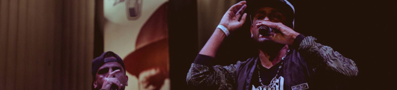 La Etnnia en 5 canciones, según sus seguidores