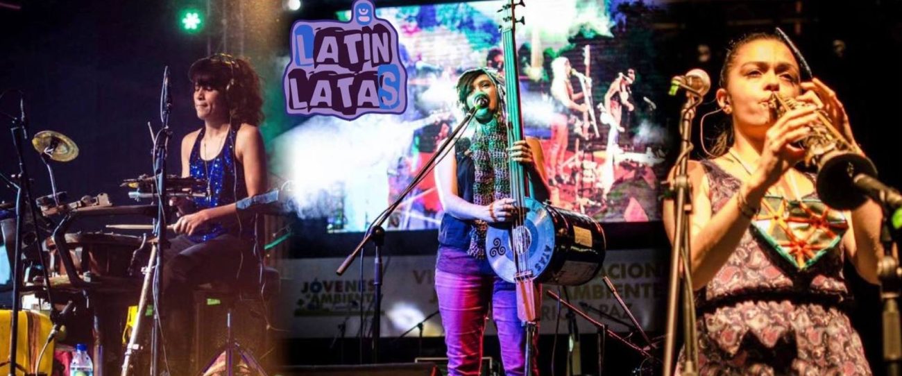 Los niños también están invitados al Festival Centro