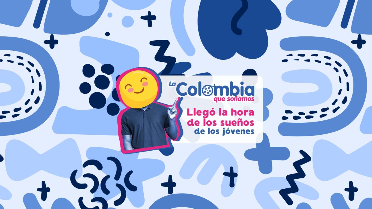 En Septiembre llegan los sueños de #LaColombiaQueSoñamos