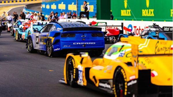 24 horas de Le Mans Centenario: horarios y dónde ver
