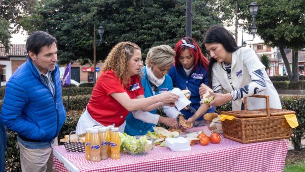 Canal Trece presenta "La Súper Má", un reality que celebra la maternidad