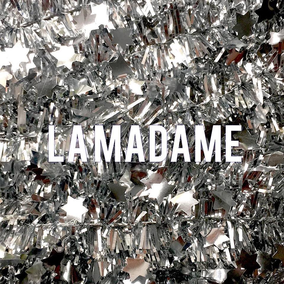 La Madame: feria de diseño independiente en Bogotá