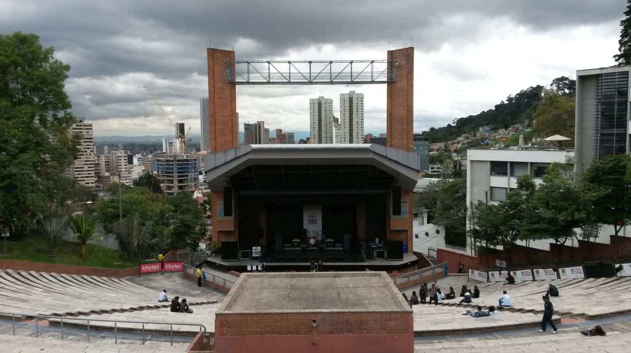 Prográmate para los 85 años de La Media Torta en Bogotá
