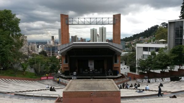 Prográmate para los 85 años de La Media Torta en Bogotá