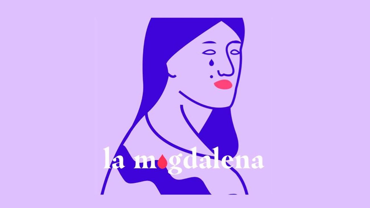Revista La Magdalena: "El feminismo es para todes"