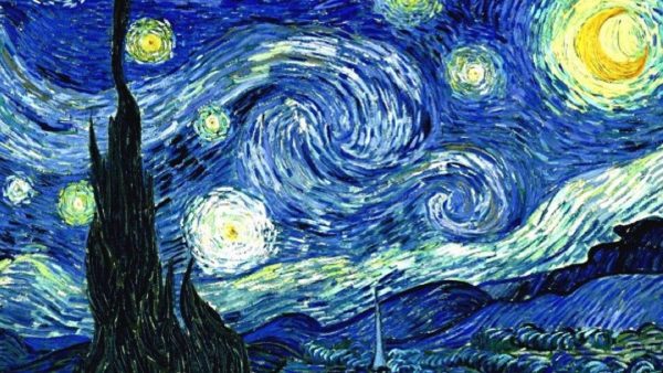 Vincent Van Gogh: el pintor que retrató su vida a través del arte