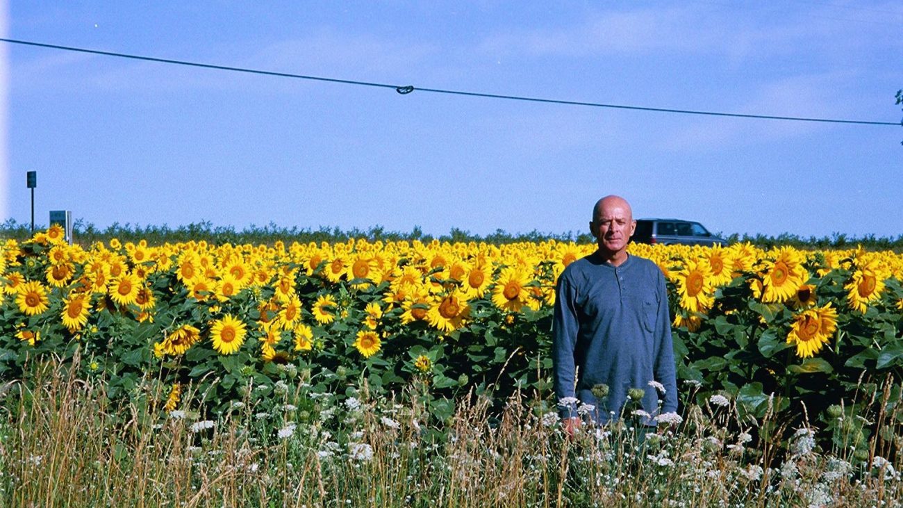 ‘Lázaro’: recuperar al padre y decirle adiós