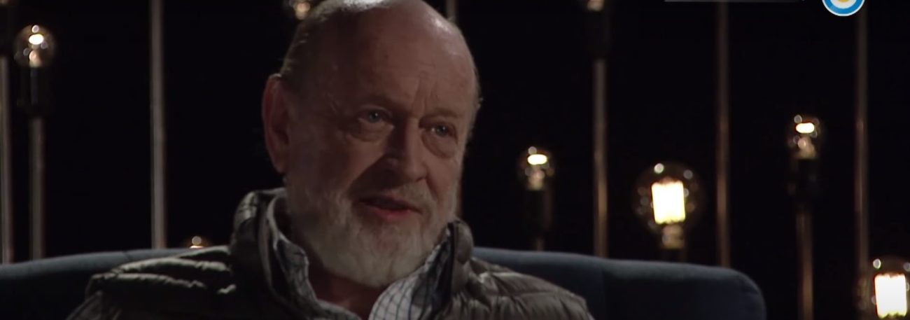 Muere Marcos Mundstock, miembro fundador de Les Luthiers