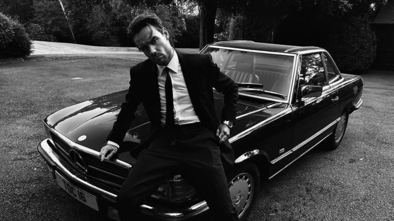 Liam Payne, exintegrante de One Direction, en Colombia: precios y boletería