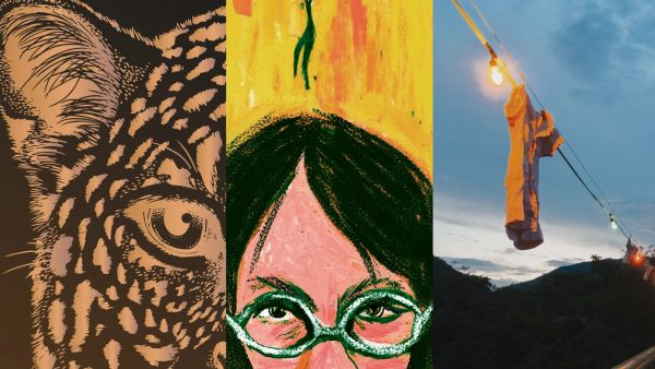 ¿Qué leer en febrero? Diez novedades editoriales para meterles el diente este mes