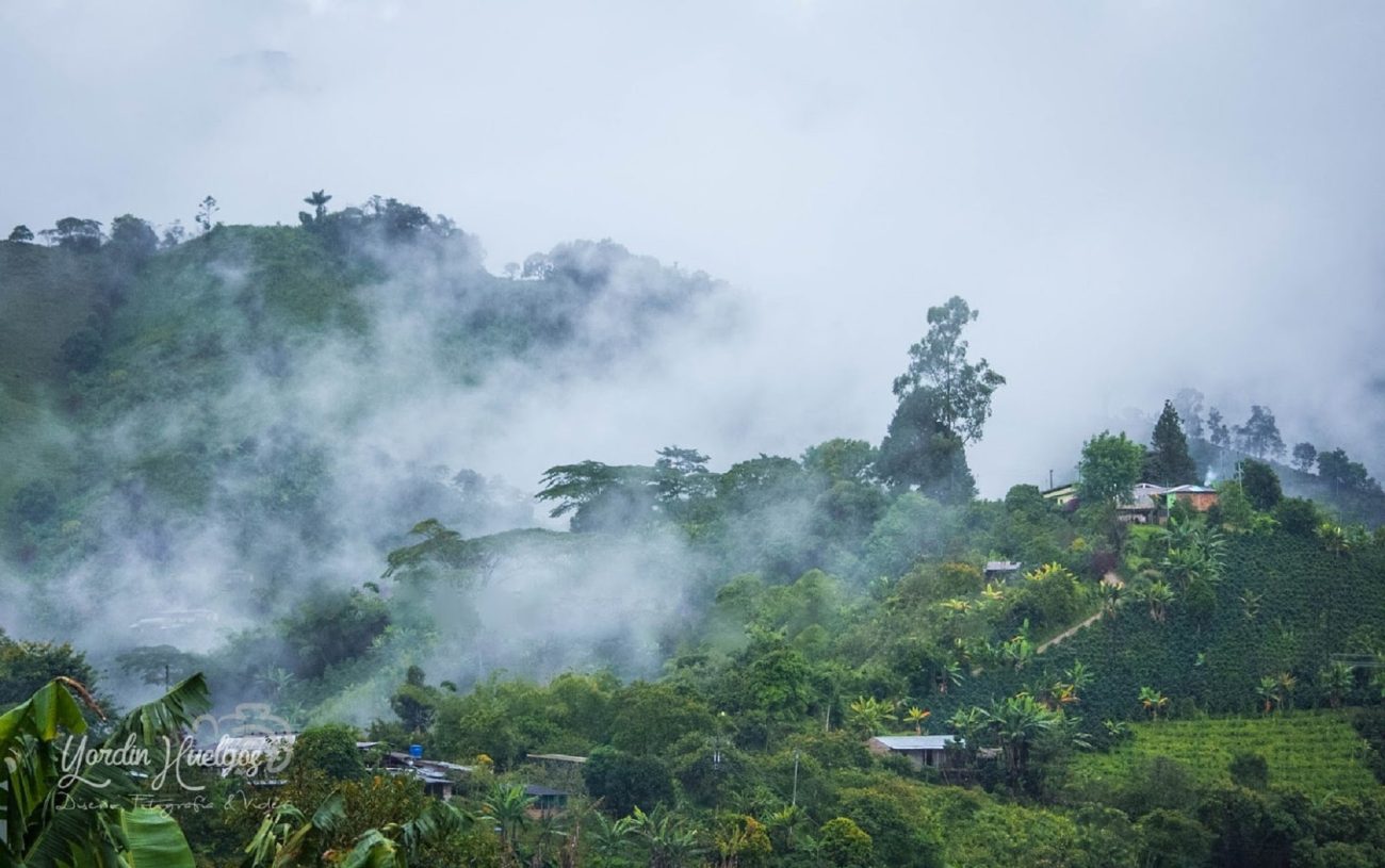Lluvias generan emergencias en varias zonas de Cundinamarca