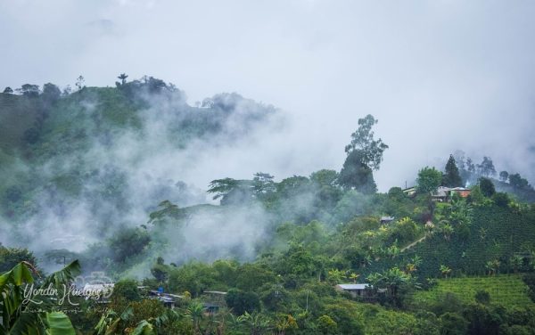 Lluvias generan emergencias en varias zonas de Cundinamarca
