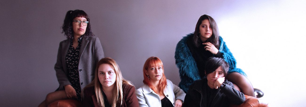 Electric Mistakes estrena ‘Lola’, un memento mori en pleno 2021