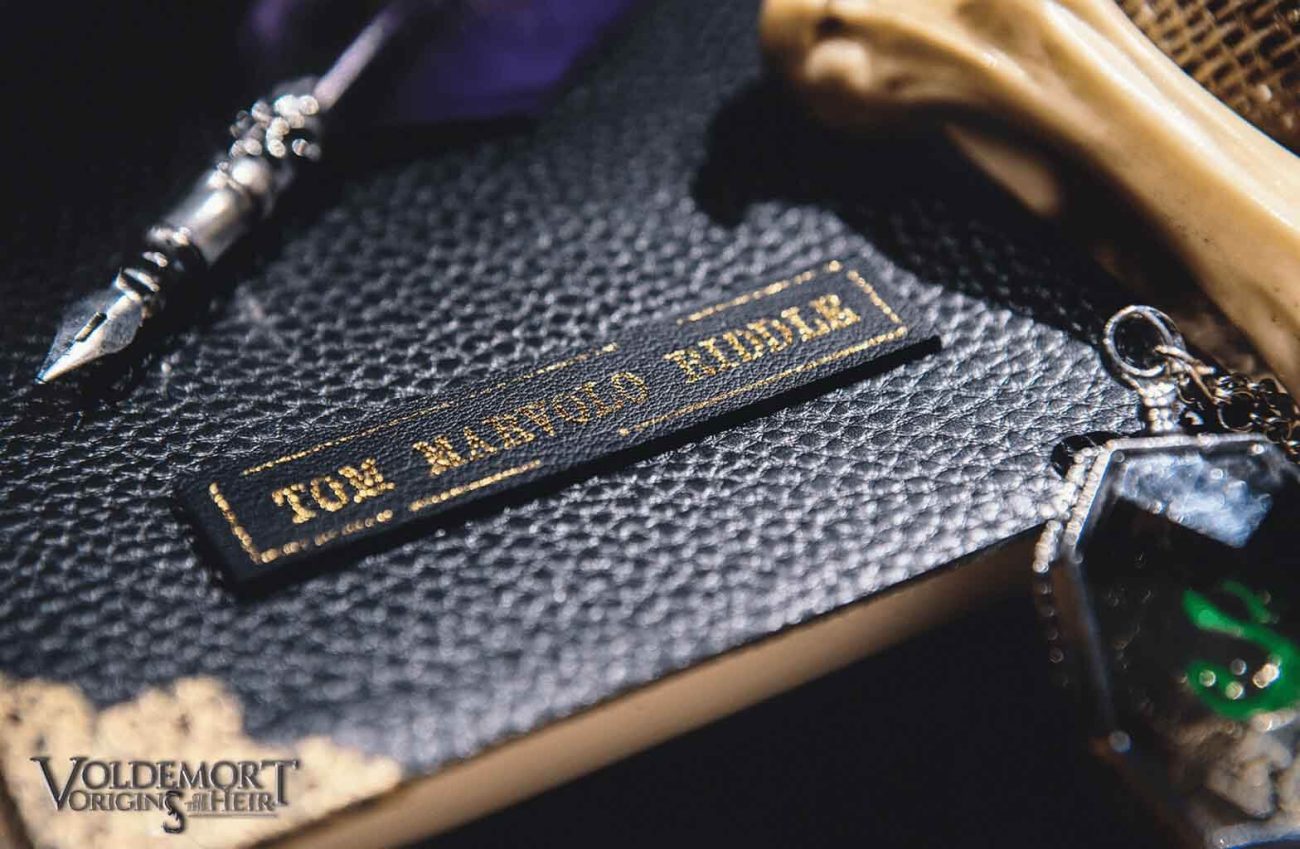 El enemigo de Harry Potter ya tiene su propia película y es hecha por fans