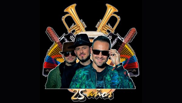 Inbox Trece presenta: Los 50 de Joselito en vivo