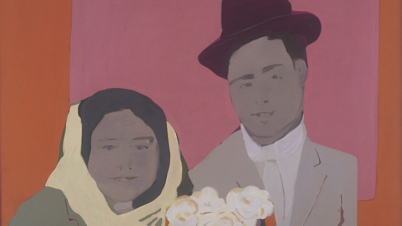 Seis décadas de Beatriz González en el MAMU