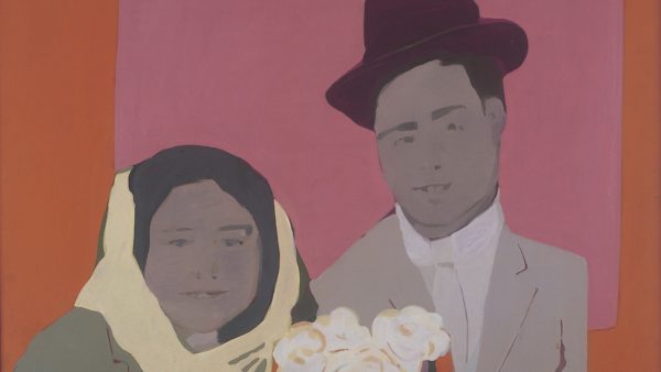 Seis décadas de Beatriz González en el MAMU