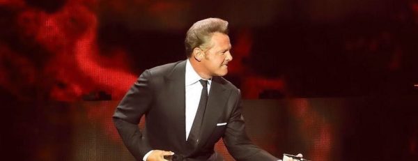 La playlist que nos prepara para Luis Miguel en Colombia