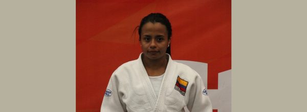 La judoca Luz Álvarez llega a Tokio 2020 con una estrategia clara: ceder para vencer