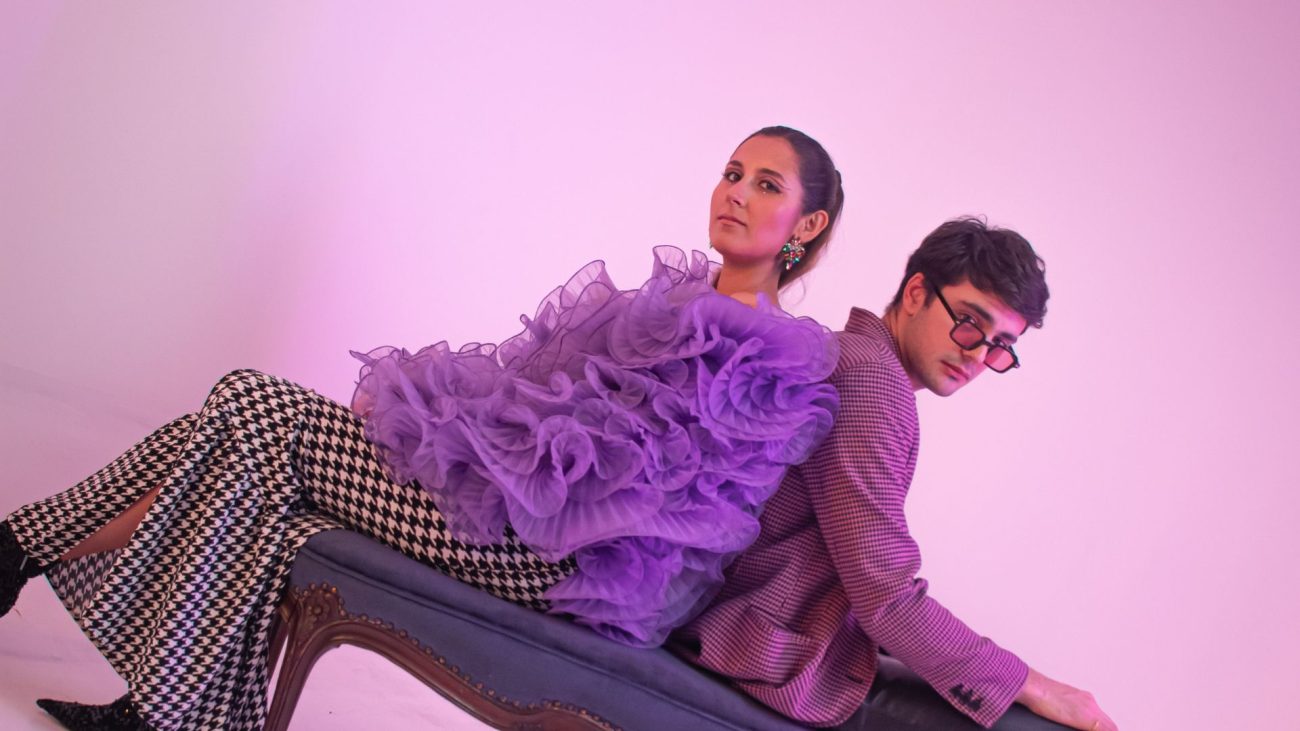 Inbox Trece presenta: Maca & Gero en vivo