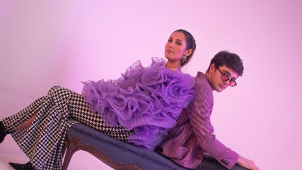 Inbox Trece presenta: Maca & Gero en vivo