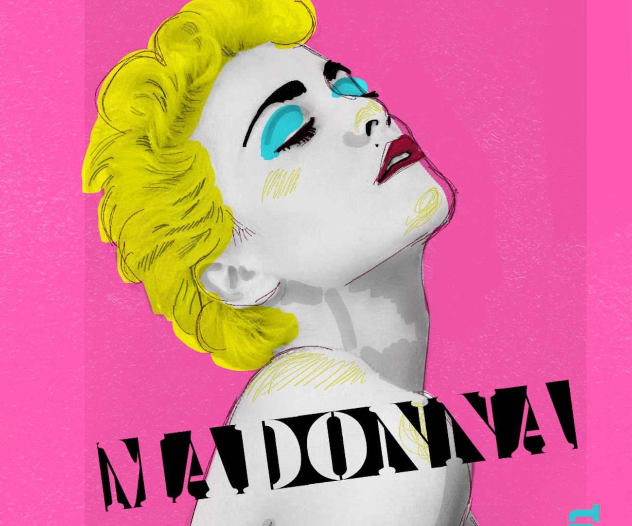 Lista de canciones para homenajear a la reina del pop