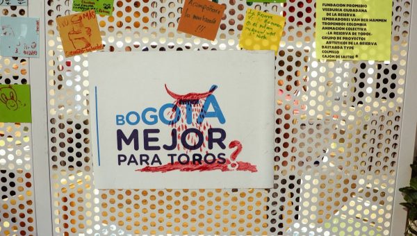 El arte, los colores y el sonido se 'Tomaron el MAMBO'