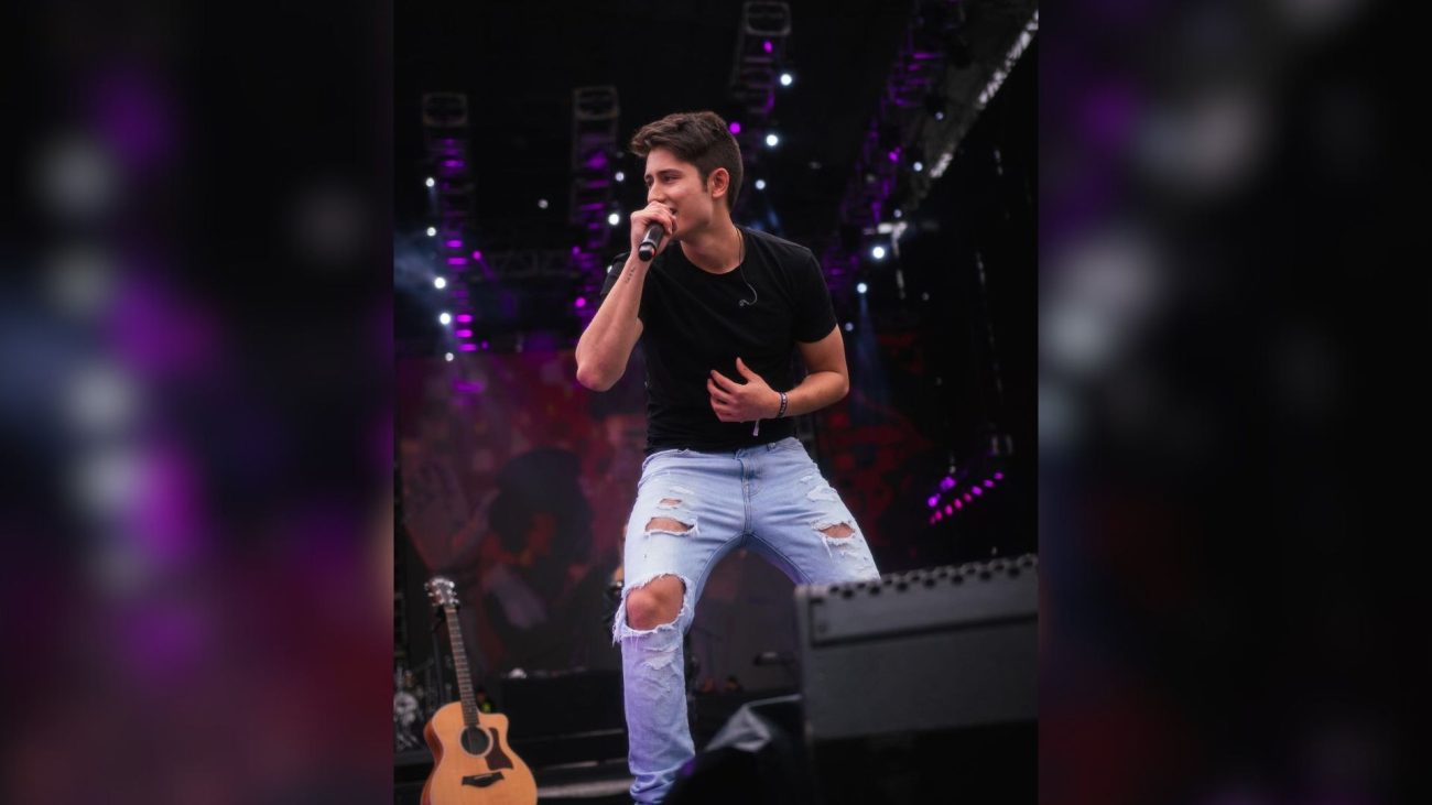 Inbox Trece presenta: Manú en vivo