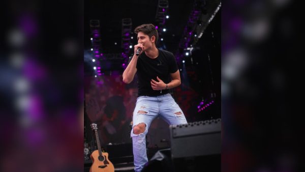 Inbox Trece presenta: Manú en vivo