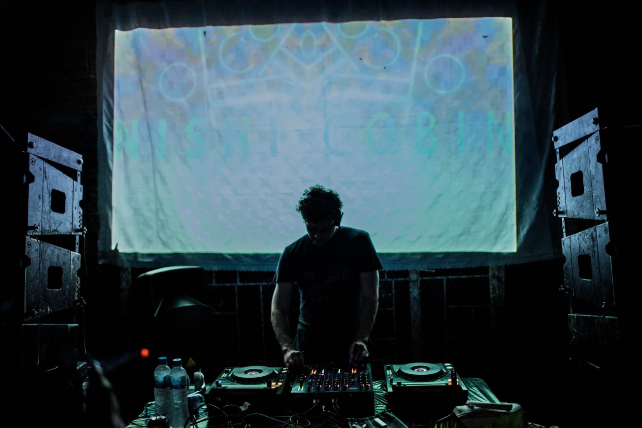 El encuentro de Julio Victoria con Saul Solarte gracias a la música electrónica