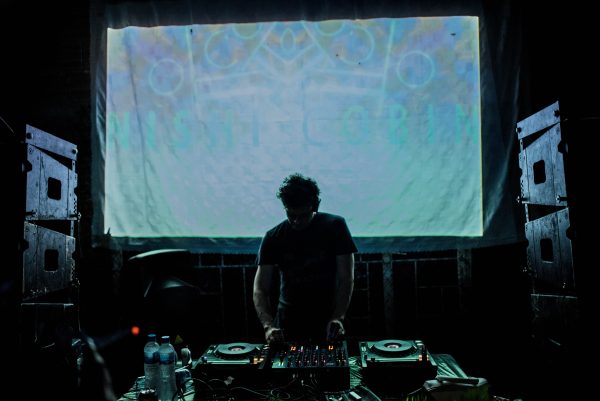 El encuentro de Julio Victoria con Saul Solarte gracias a la música electrónica