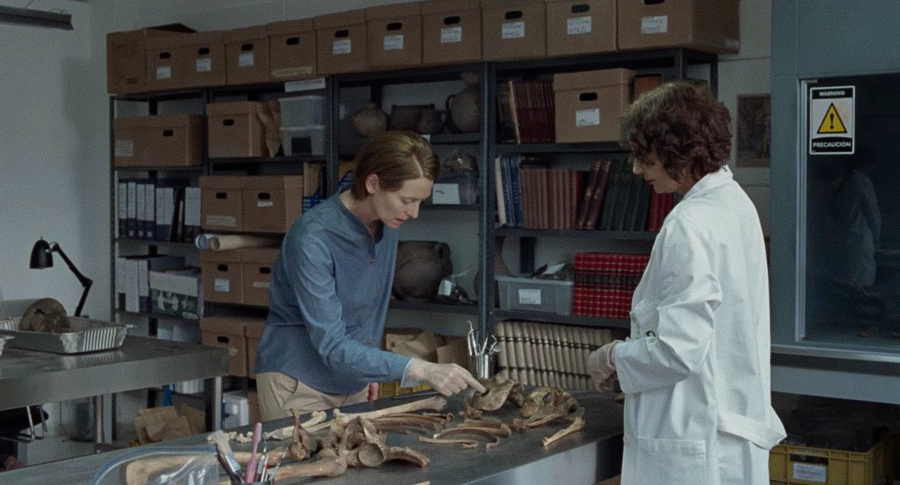 Mira aquí el tráiler de 'Memoria', lo nuevo de Apichatpong Weerasethakul rodado en Colombia