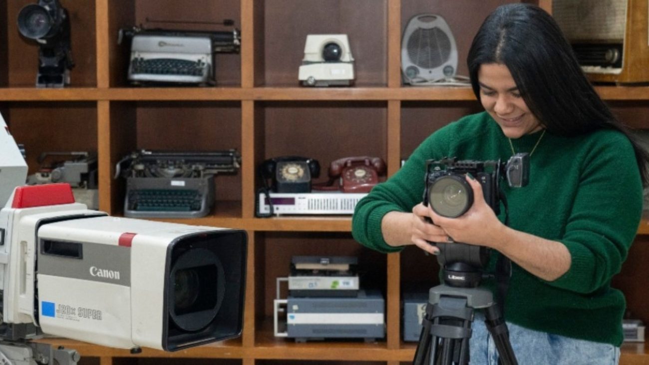 MinTIC lanza las convocatorias audiovisuales Abre Cámara 2023