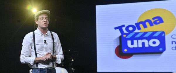 ¡Únete al equipo evaluador de convocatorias audiovisuales 2023 de MinTIC!