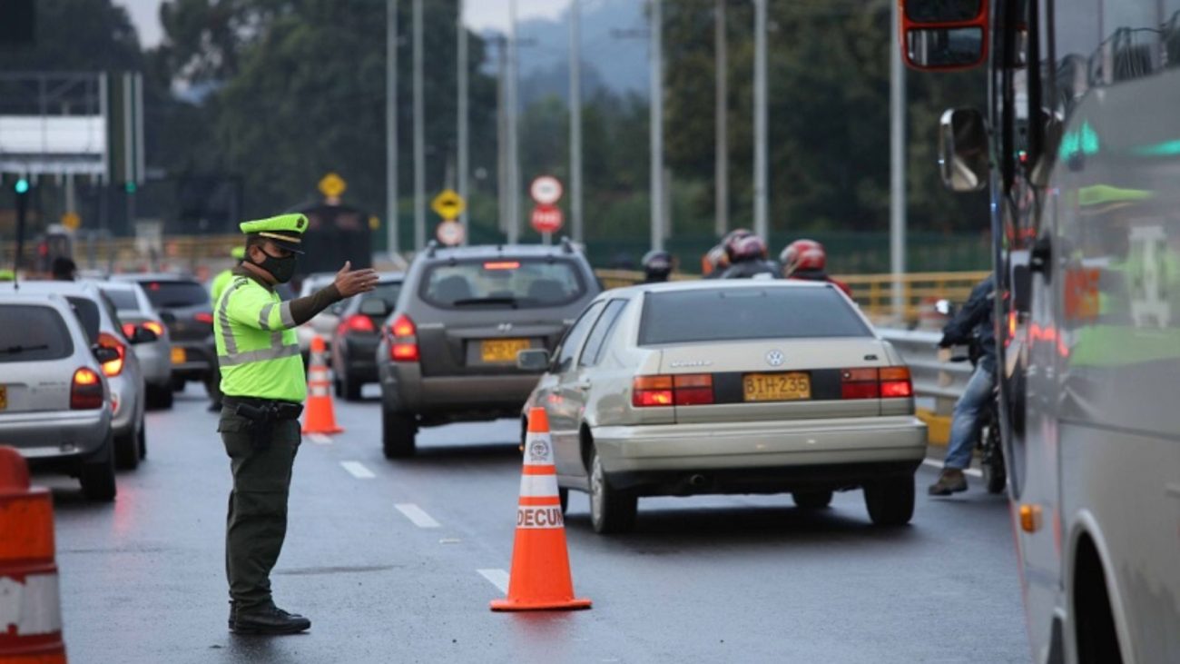 Pico Y Placa Regional Plan éxodo Y Plan Retorno En Semana Santa Para Viajeros De Bogotá Canal 0272