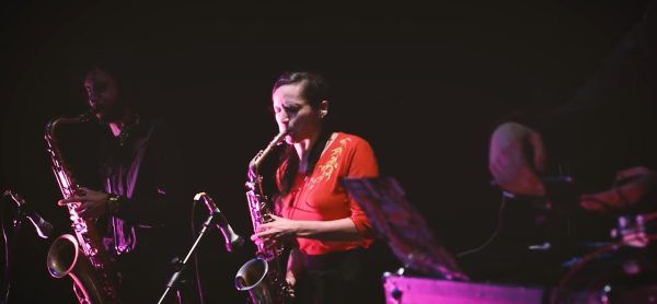 Sesiones In-Correcto: MULA y su 'Homenaje póstumo a Nelly Moreno'