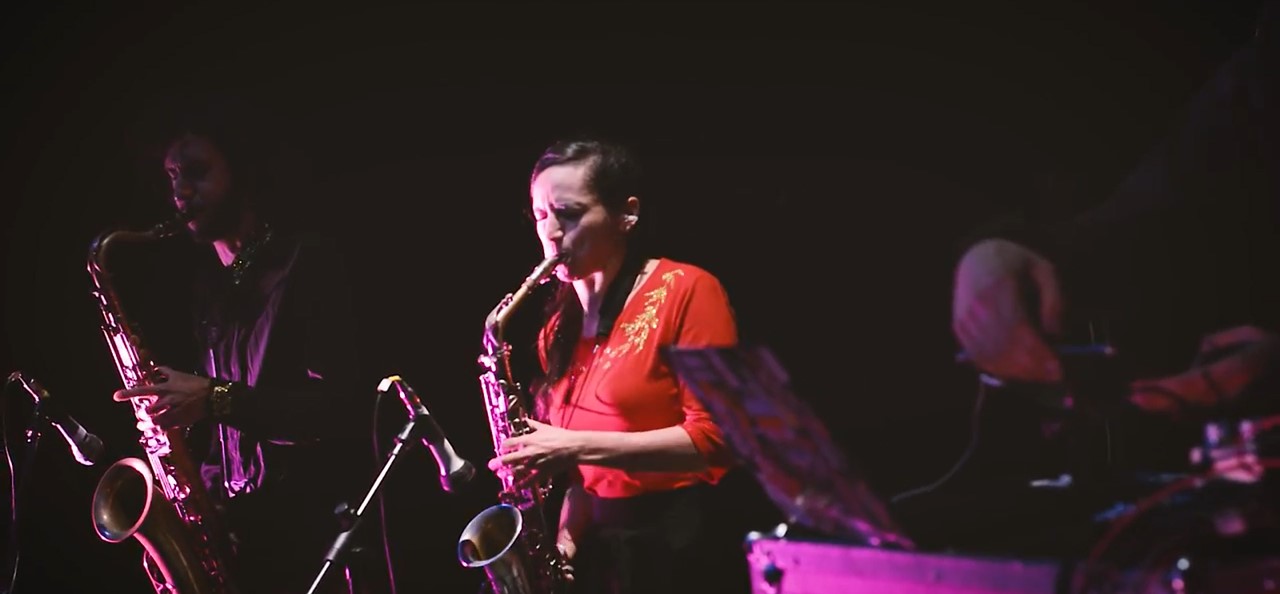 Sesiones In-Correcto: MULA y su 'Homenaje póstumo a Nelly Moreno'