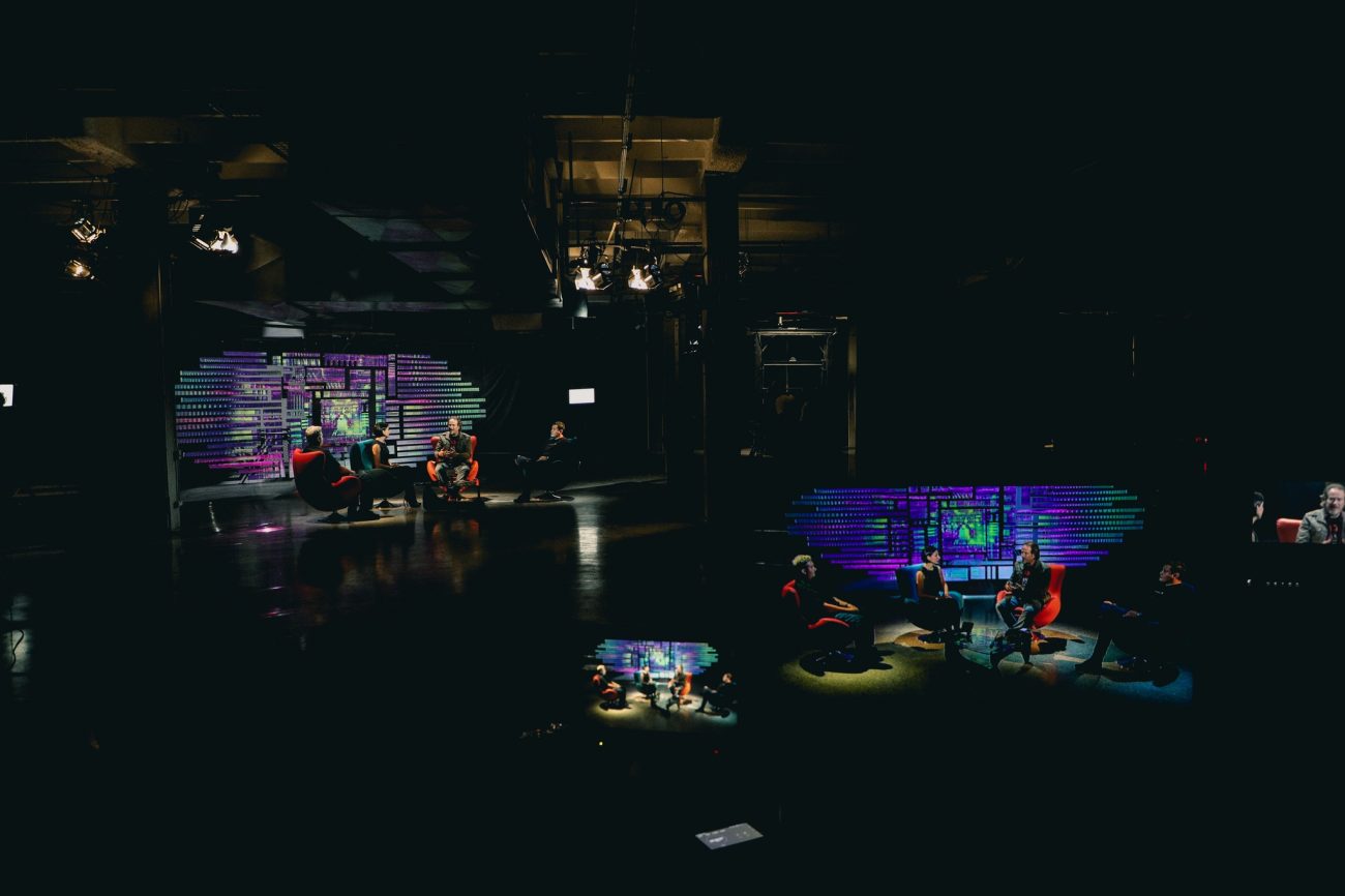 Ciberdefensa ¿Cómo saber quién está atacando un país?