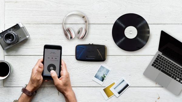 Cinco maneras en que la tecnología quiere cambiar nuestra forma de consumir música