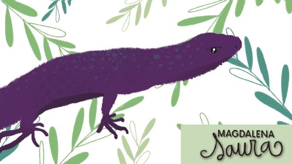 Magdalenasaura... ¿dinosaurio colombiano?