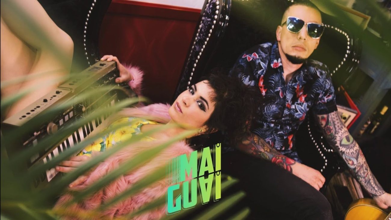 Refresca tu playlist: Top 10 de artistas Emergentes