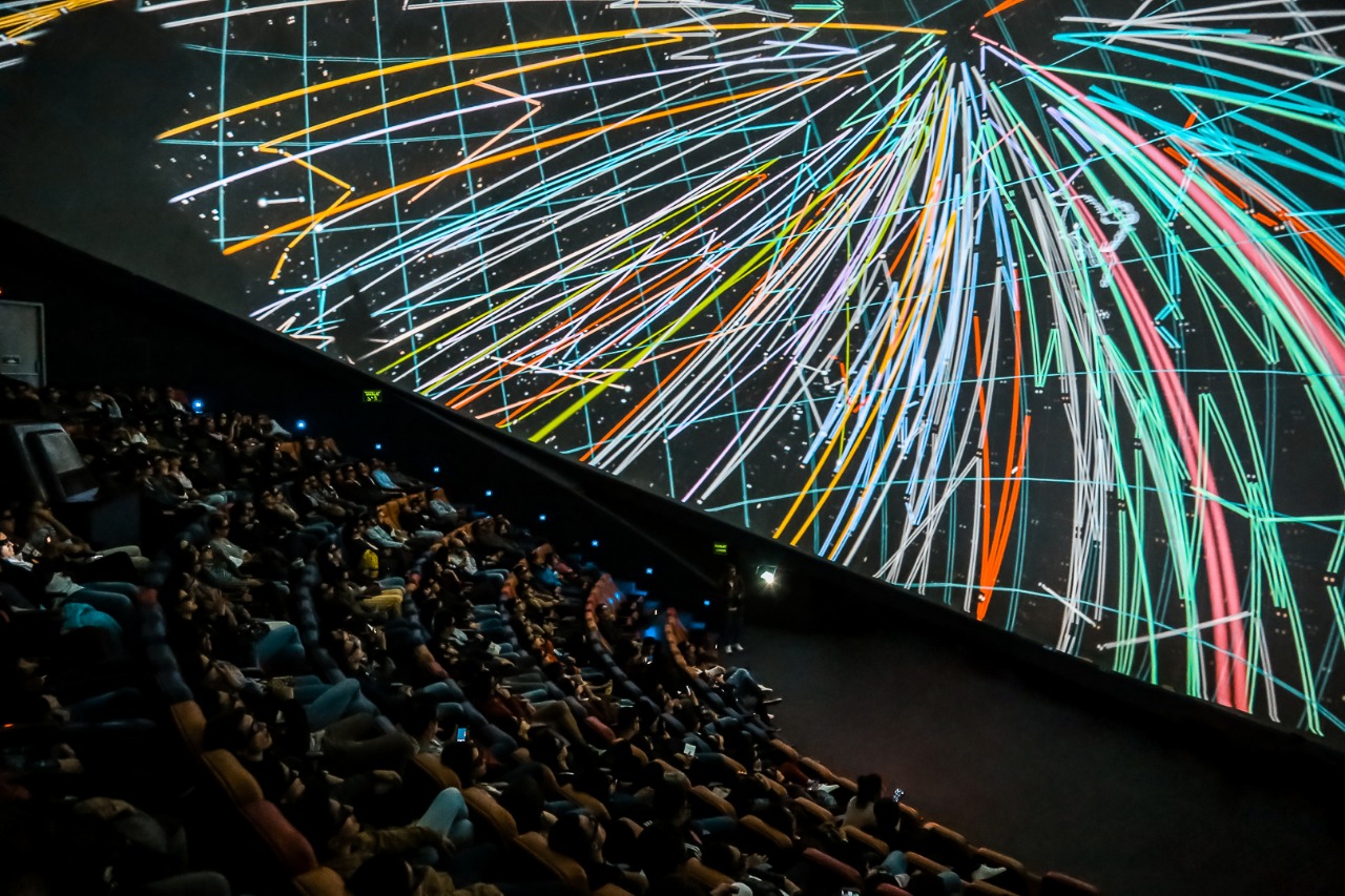 Así celebrará Maloka sus 20 años