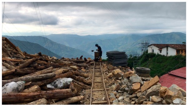 La conexión de un museo de Madrid con el oro de Colombia