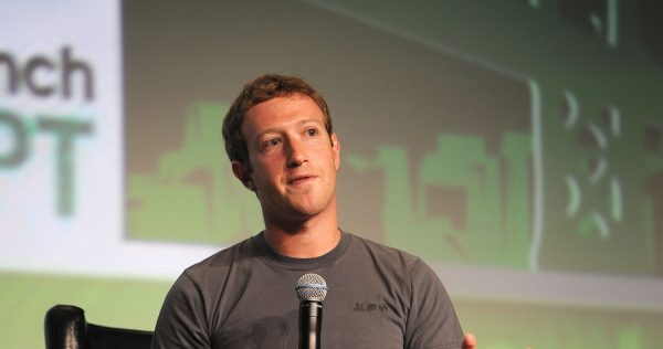 "Está claro que no hicimos lo suficiente", Mark Zuckerberg sobre el caso Cambridge Analytica
