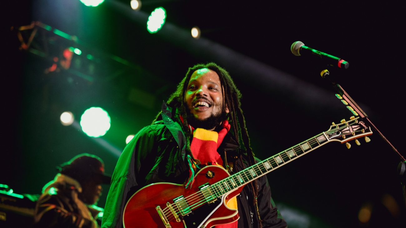 Jamming 2018: las mejores fotos del festival