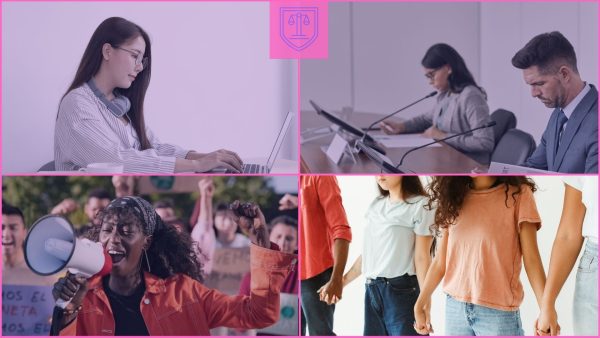 Se abrió la convocatoria para la Escuela de Formación política de las mujeres