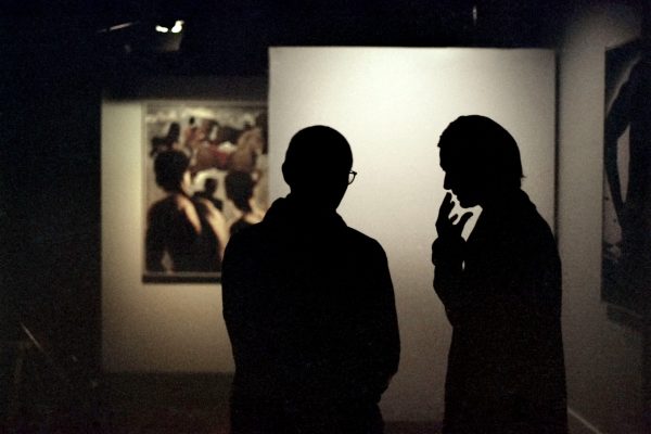 “Me interesa lo que une al virus y el espectro”: Apichatpong Weerasethakul, director de ‘Memoria’