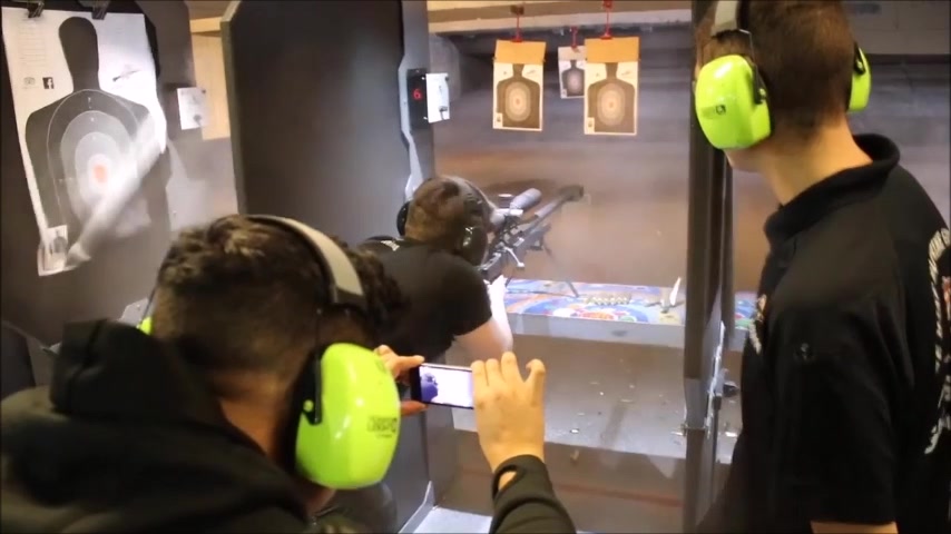 Maletas antibalas, la solución colombiana en colegios de Estados Unidos